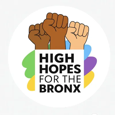High Hopes For The Bronx Inc.